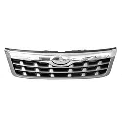 LKQ - '11-'13 Subaru Forester Grille
