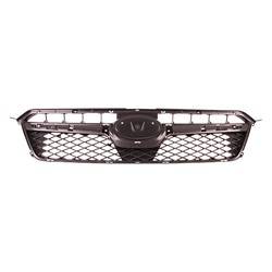 LKQ - 2013-2015 Subaru Crosstrek Front Grille
