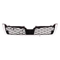 LKQ - 2014-2016 Subaru Forester Front Grille