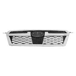LKQ - '13-'14 Subaru Legacy Grille