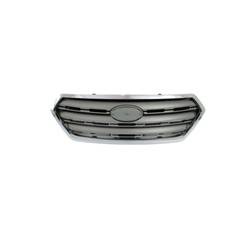 LKQ - 2015-2017 Subaru Outback Front Grille