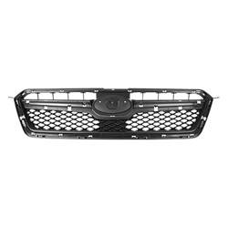LKQ - 2016-2017 Subaru Crosstrek Front Grille