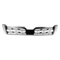 LKQ - 2017-2018 Subaru Forester Front Grille