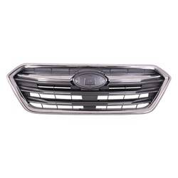 LKQ - 2018-2019 Subaru Legacy Front Grille