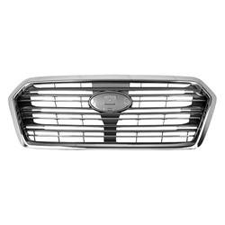 LKQ - 2019-2022 Subaru Ascent Front Grille