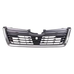 LKQ - 2019-2021 Subaru Forester Front Grille