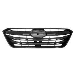 LKQ - 2020-2022 Subaru Outback Front Grille