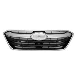 LKQ - 2020-2022 Subaru Outback Front Grille