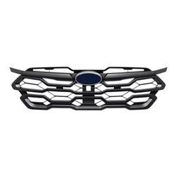 LKQ - 2024 Subaru Crosstrek Front Grille