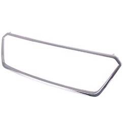 LKQ - 2016-2017 Subaru Crosstrek Outer Grille Molding