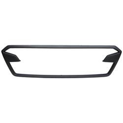 LKQ - 2018-2020 Subaru Crosstrek Outer Grille Molding