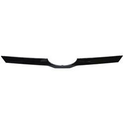 LKQ - 2018-2019 Subaru Crosstrek Front Center Grille Molding