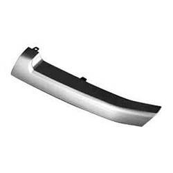 LKQ - '12-'14 Subaru Impreza Driver Side Grille Molding