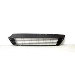 LKQ - '12-'14 Toyota Yaris Front Bumper Cover Grille