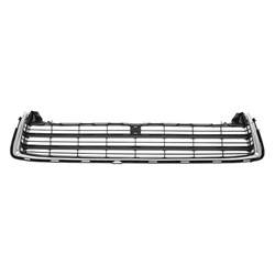LKQ - '14-'16 Toyota Highlander Grille Front Center