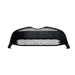LKQ - '15-'17 Toyota Yaris Bumper Cover Grille