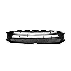 LKQ - '15-'17 Toyota Prius C Front Bumper Cover Grille