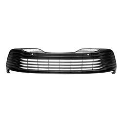 LKQ - 2018-2020 Toyota Camry Front Lower Grille