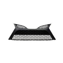 LKQ - 2018-2020 Toyota Camry Front Lower Grille