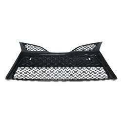 LKQ - 2018-2020 Toyota Camry Front Lower Grille
