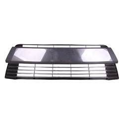 LKQ - 2015-2016 Toyota Corolla Front Lower Grille