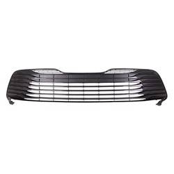 LKQ - 2018-2020 Toyota Camry Front Lower Grille