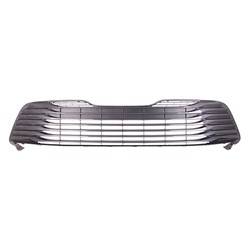 LKQ - 2018-2020 Toyota Camry Front Lower Grille