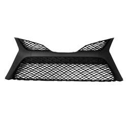 LKQ - 2018-2020 Toyota Camry Front Lower Grille
