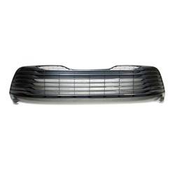 LKQ - 2018-2020 Toyota Camry Front Lower Grille