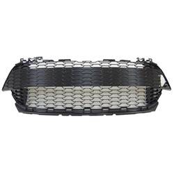LKQ - 2019-2022 Toyota Corolla Front Lower Grille