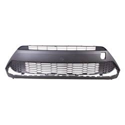 LKQ - 2020-2022 Toyota C-HR Front Lower Grille