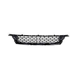 LKQ - 2023-2024 Toyota Corolla Front Lower Grille