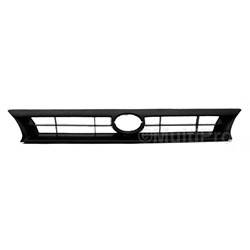 LKQ - 1993-1995 Toyota Corolla Front Grille
