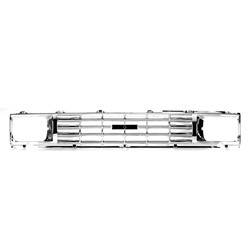 LKQ - '84-'86 Toyota Pickup Front Grille