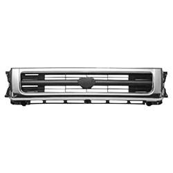 LKQ - '92-'95 Toyota Pickup Front Grille