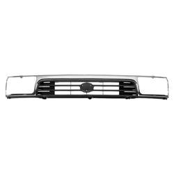 LKQ - '92-'95 Toyota 4Runner Grille