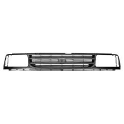 LKQ - '93-'98 Toyota T100 Grille