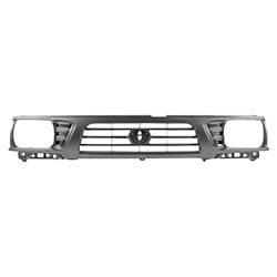LKQ - '95-'97 Toyota Tacoma Grille