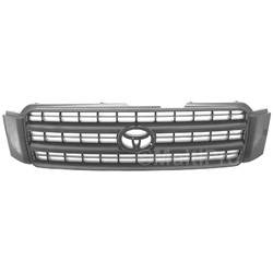 LKQ - '01-'03 Toyota Highlander Grille