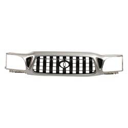 LKQ - '01-'04 Toyota Tacoma Grille