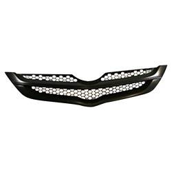 LKQ - '07-'08 Toyota Yaris Grille