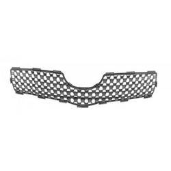 LKQ - '06-'08 Toyota Yaris Grille