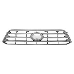LKQ - '08-'10 Toyota Highlander Grille