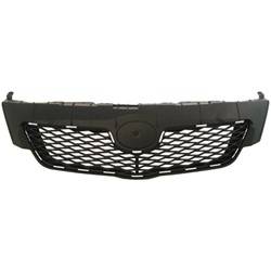 LKQ - '09-'10 Toyota Corolla Grille