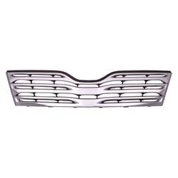 LKQ - 2009-2012 Toyota Venza Front Grille