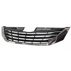LKQ - '11-'14 Toyota Sienna Grille