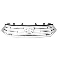 LKQ - '11-'13 Toyota Highlander Grille