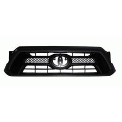 LKQ - '12-'15 Toyota Tacoma Grille