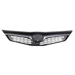 LKQ - '12-'14 Toyota Camry Front Grille