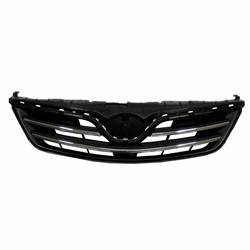 LKQ - '13 Toyota Corolla Grille